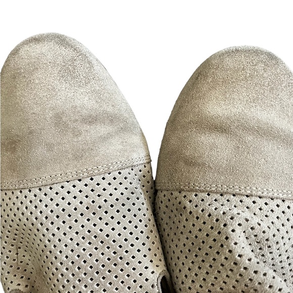 Mule tan sliders size 8 - Picture 8 of 9